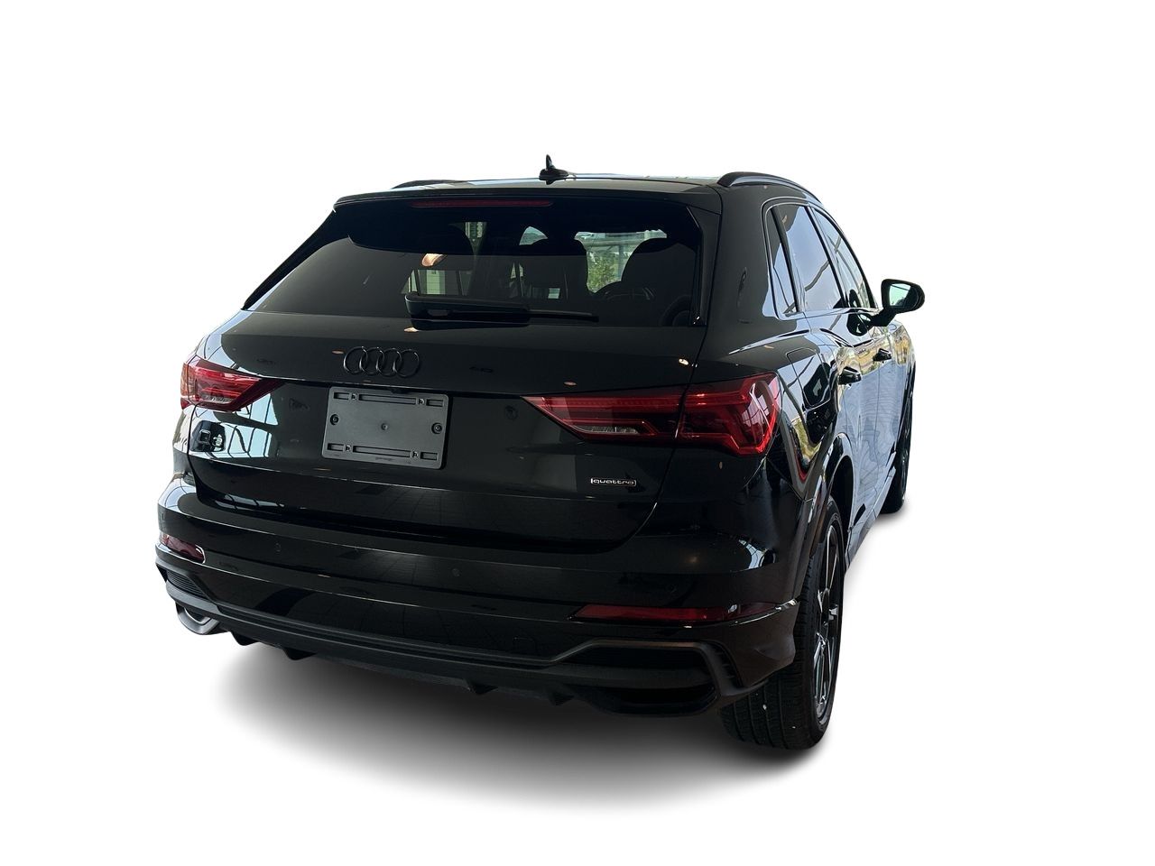 2024 Audi Q3 in Toronto, Ontario