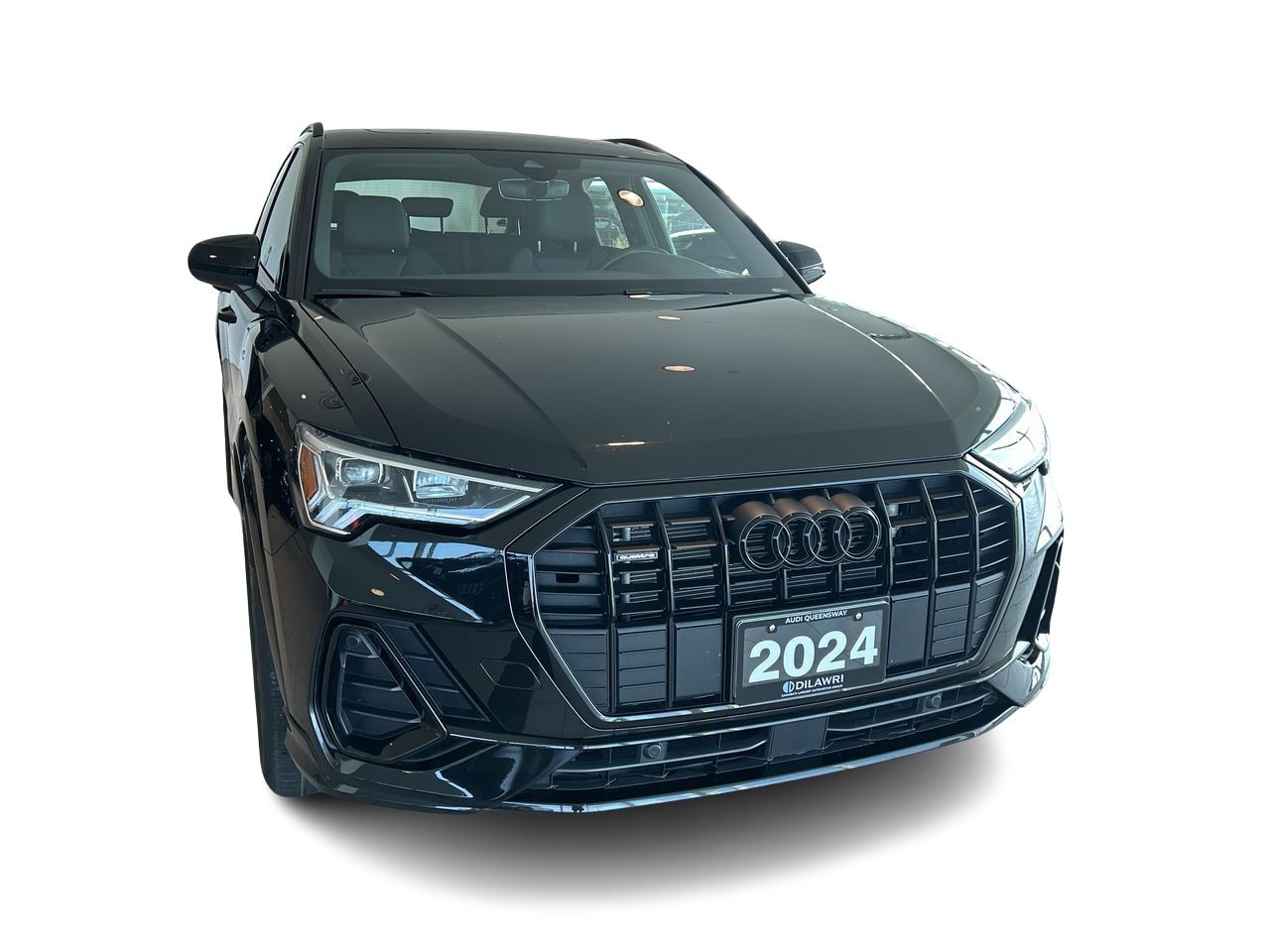2024 Audi Q3 in Toronto, Ontario