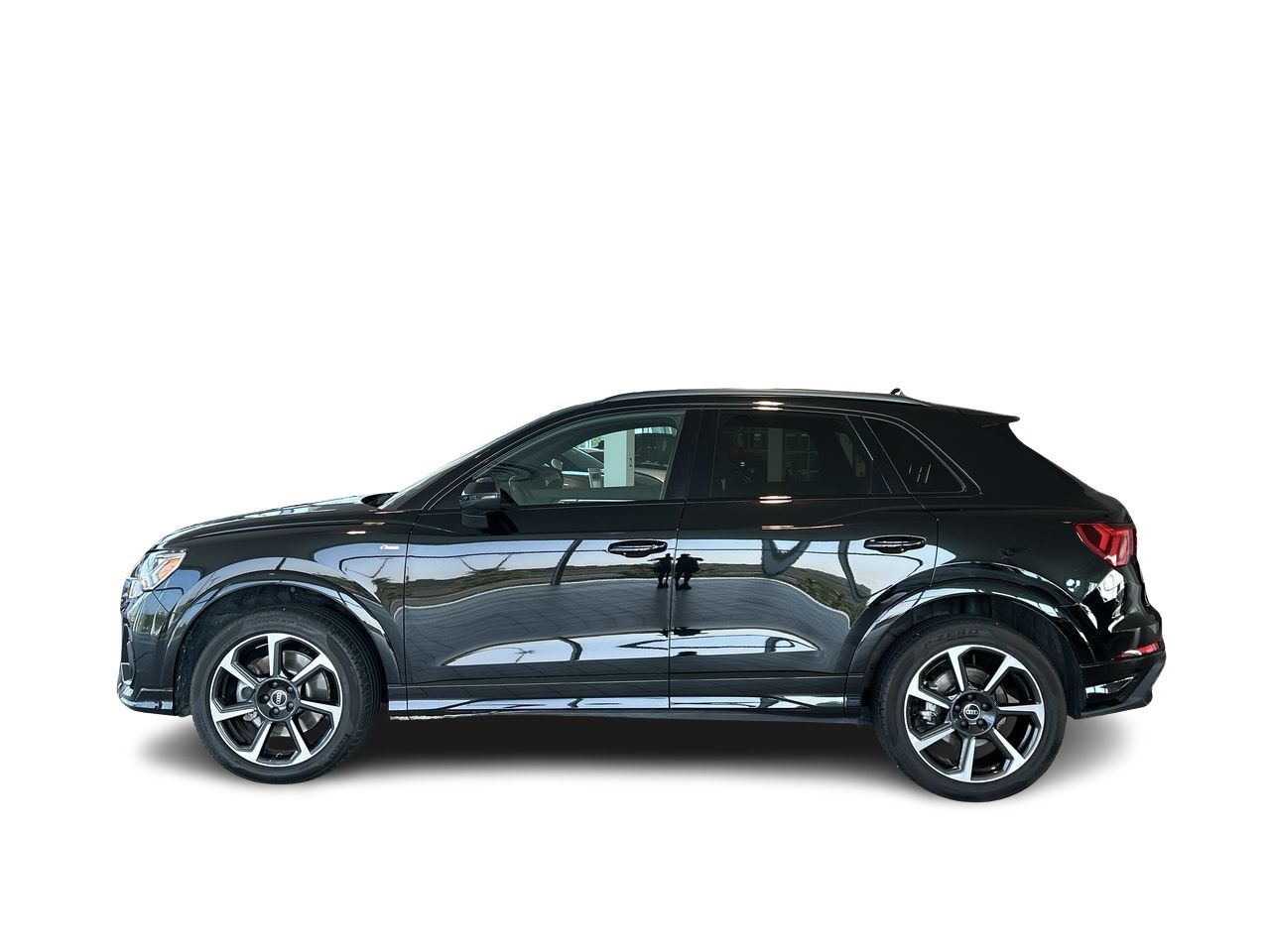 2024 Audi Q3 in Toronto, Ontario