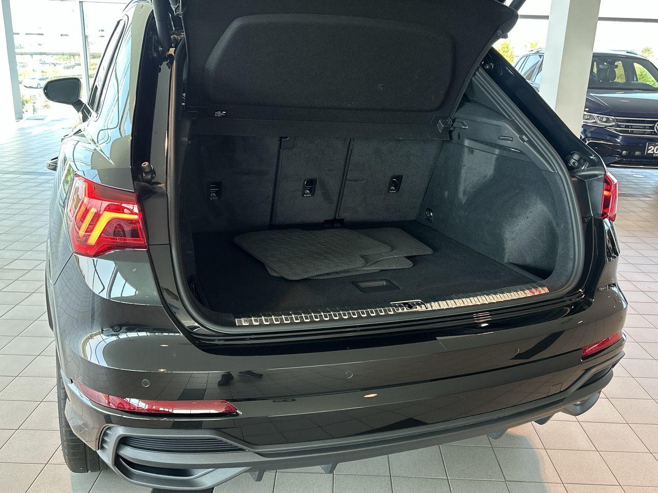 2024 Audi Q3 in Toronto, Ontario