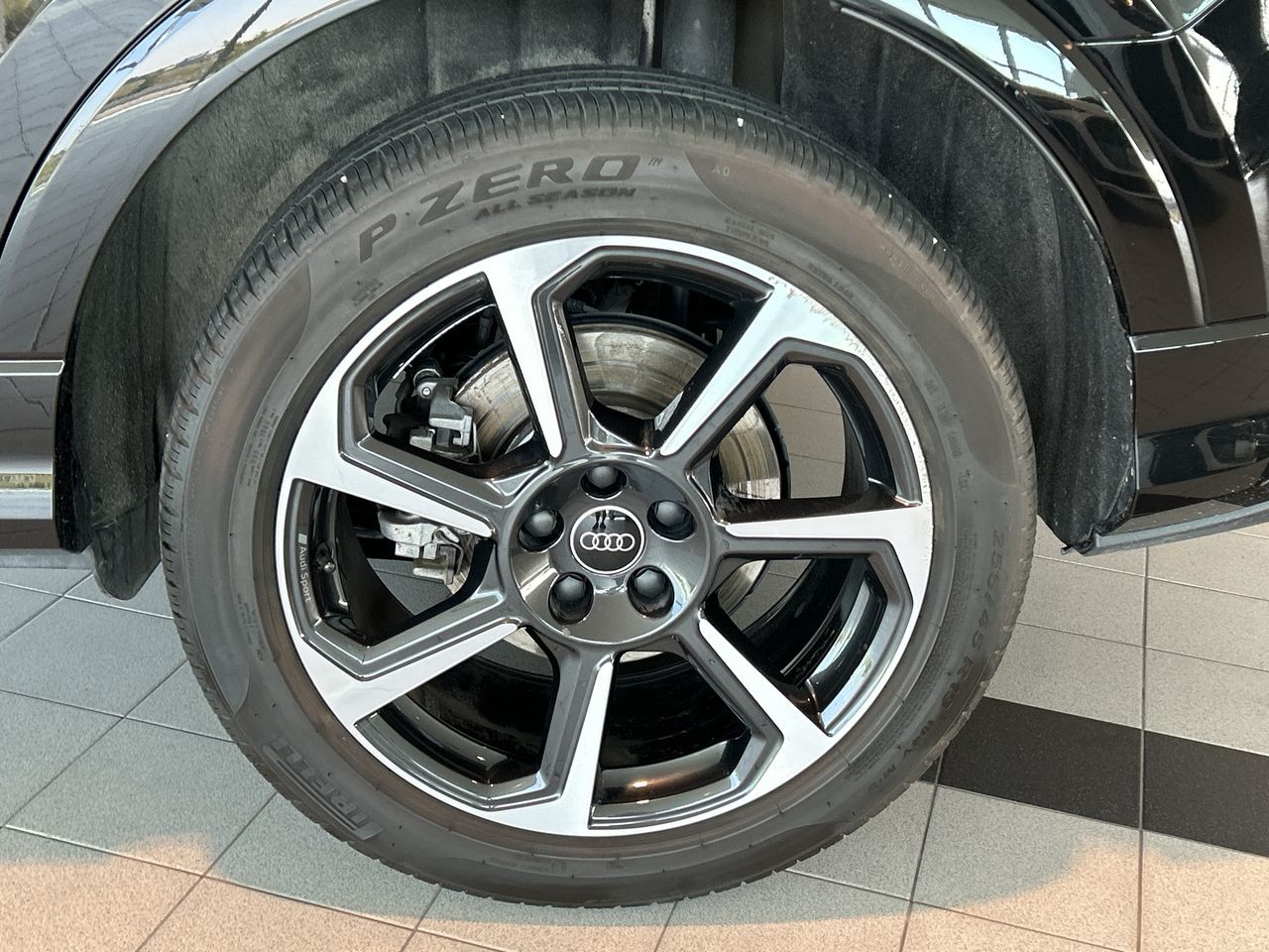 2024 Audi Q3 in Toronto, Ontario