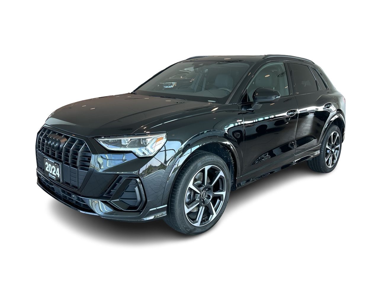 2024 Audi Q3 in Toronto, Ontario