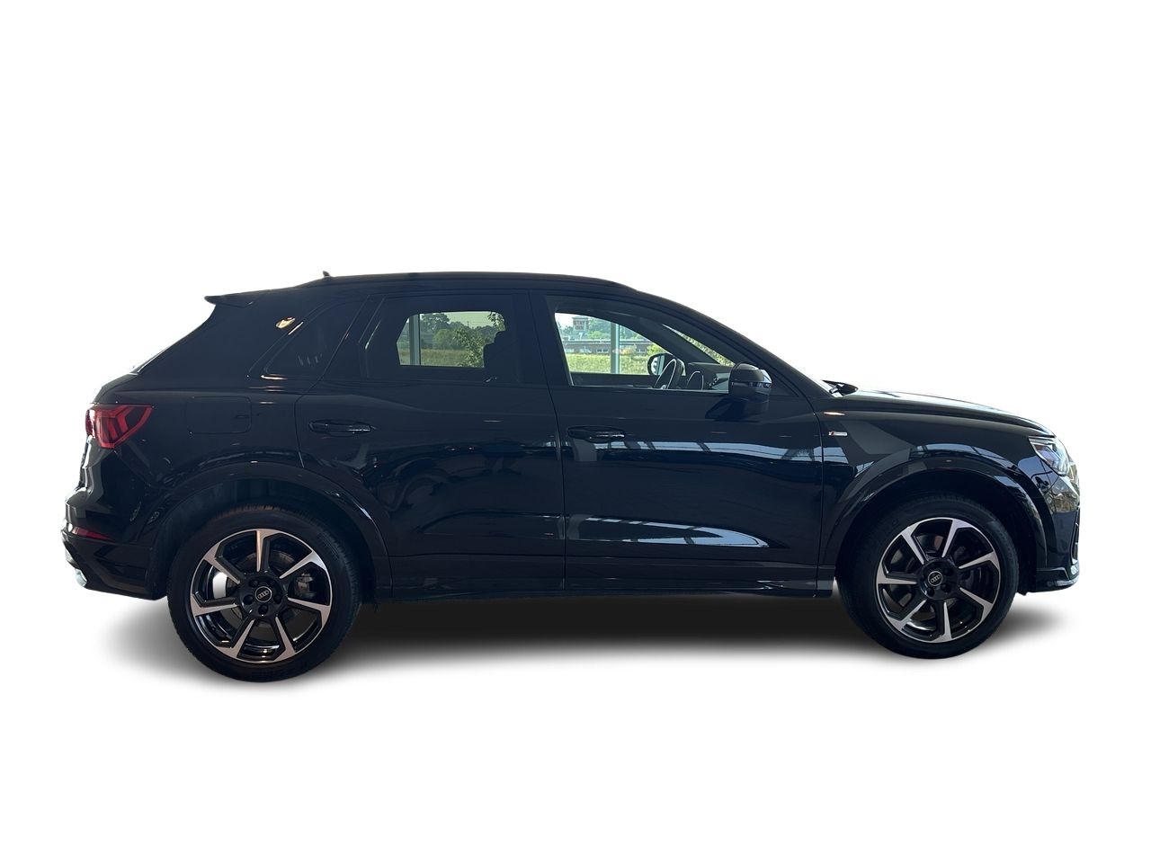 2024 Audi Q3 in Toronto, Ontario