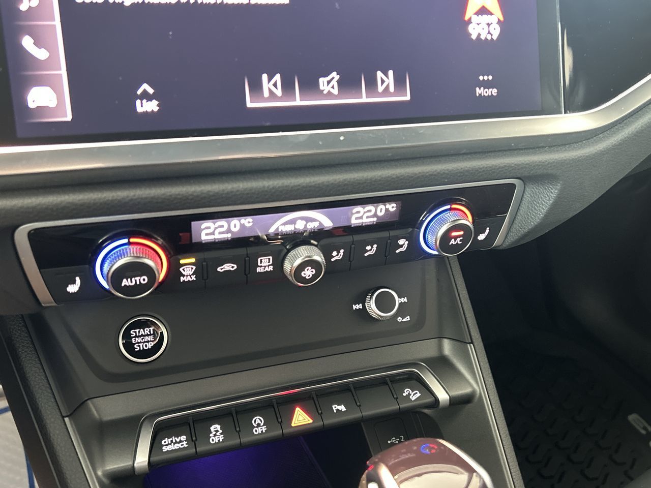 2024 Audi Q3 in Toronto, Ontario