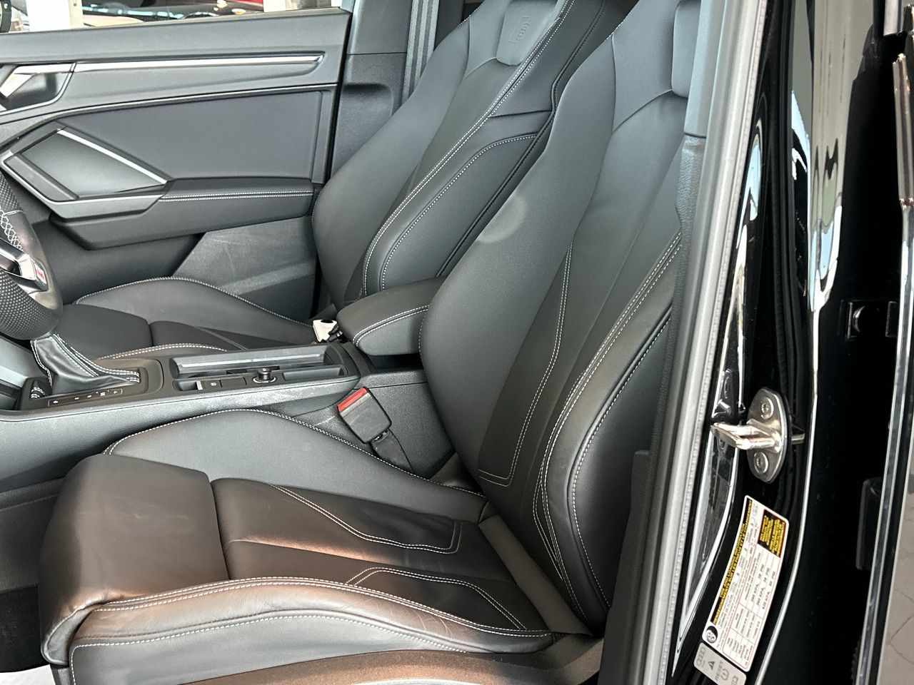 2024 Audi Q3 in Toronto, Ontario