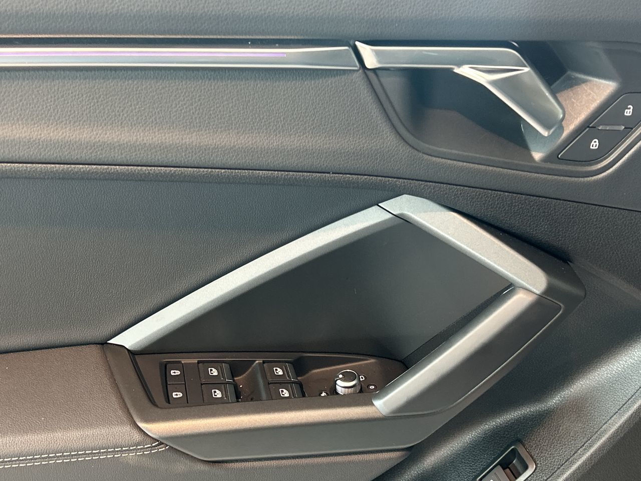 2024 Audi Q3 in Toronto, Ontario