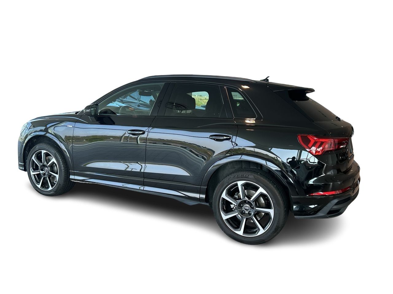 2024 Audi Q3 in Toronto, Ontario