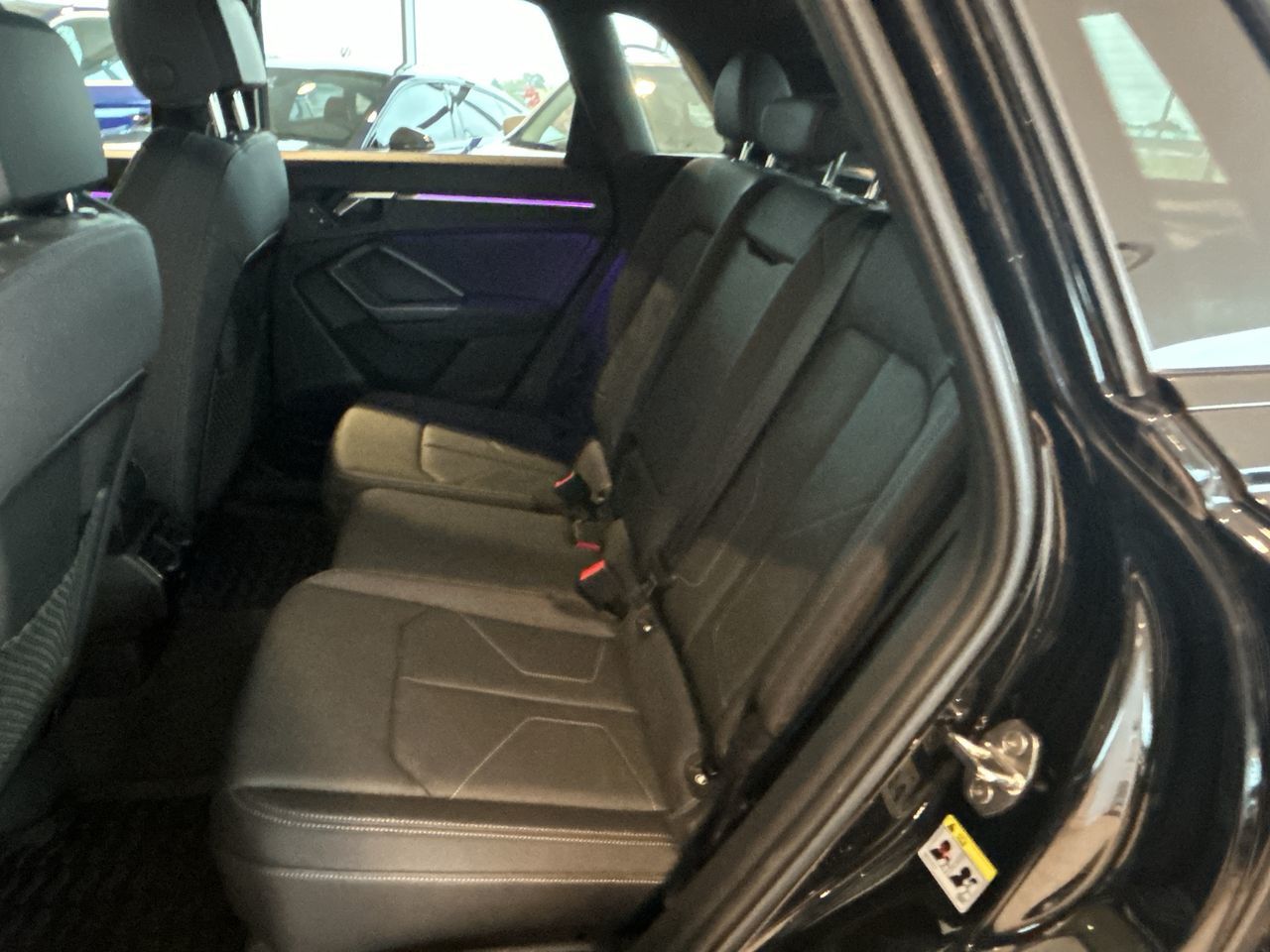 Audi Q3  2024 à Toronto, Ontario