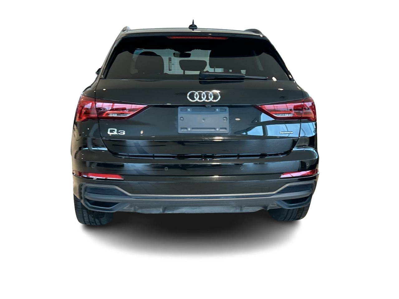 Audi Q3  2024 à Toronto, Ontario