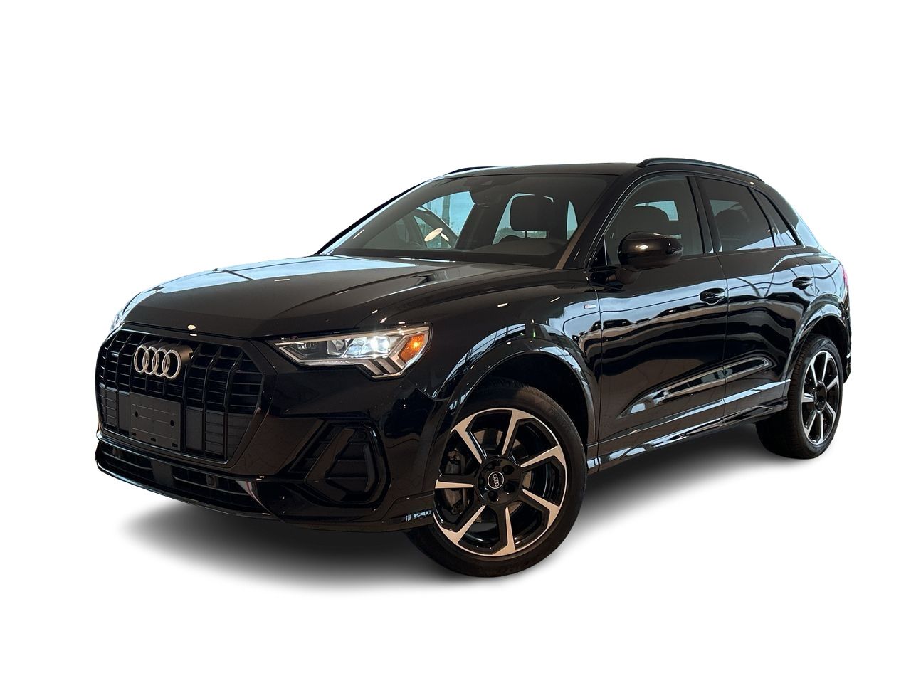 Audi Q3  2024 à Toronto, Ontario