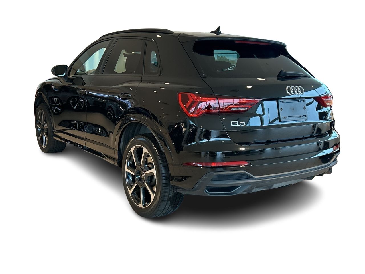 Audi Q3  2024 à Toronto, Ontario
