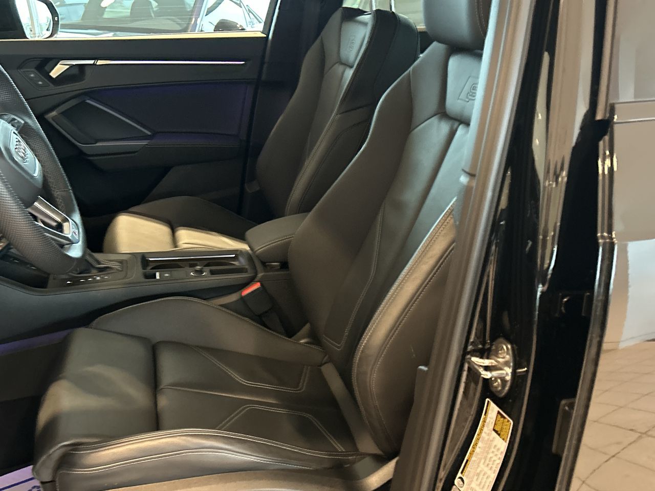 Audi Q3  2024 à Toronto, Ontario