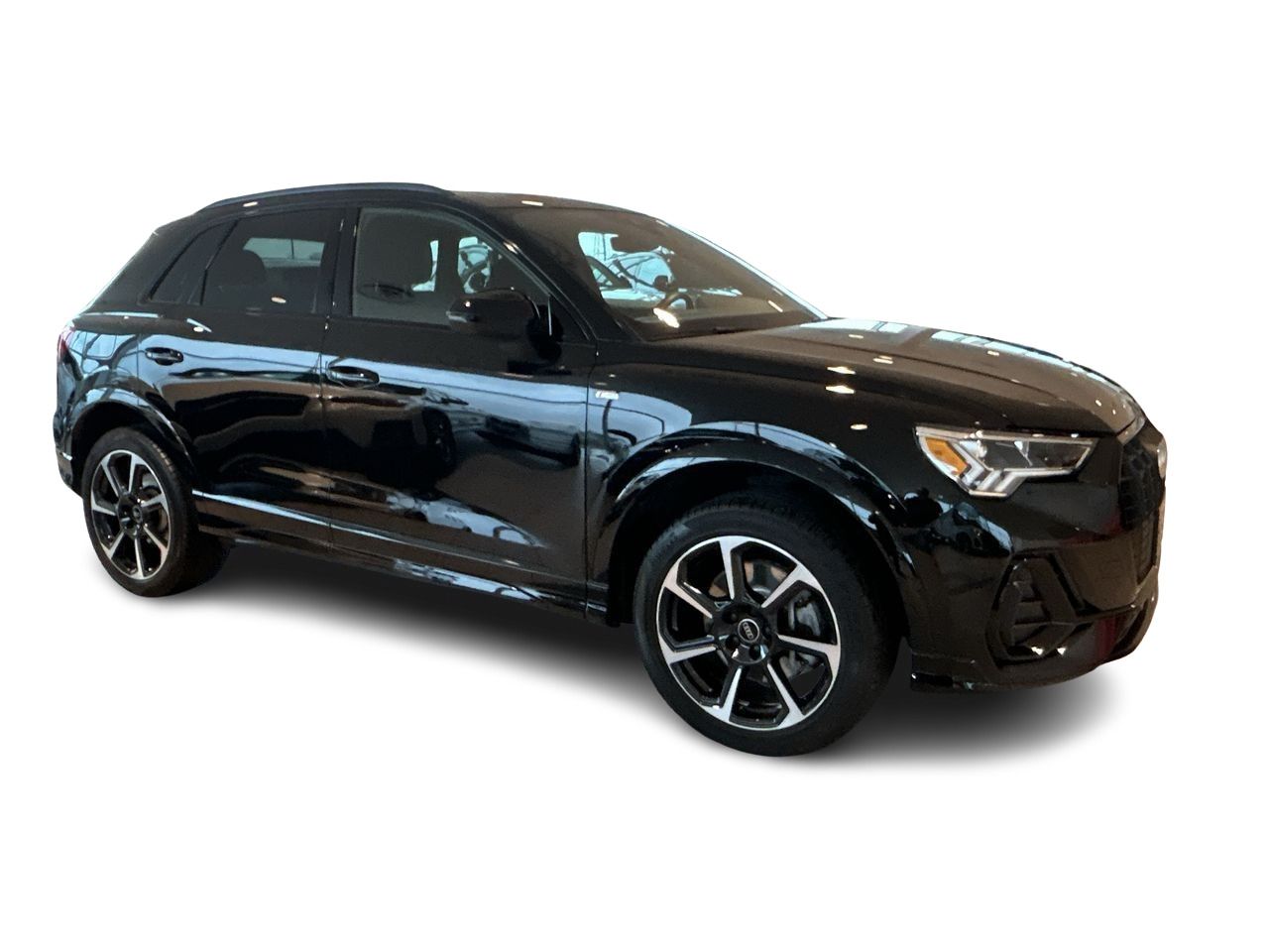 Audi Q3  2024 à Toronto, Ontario