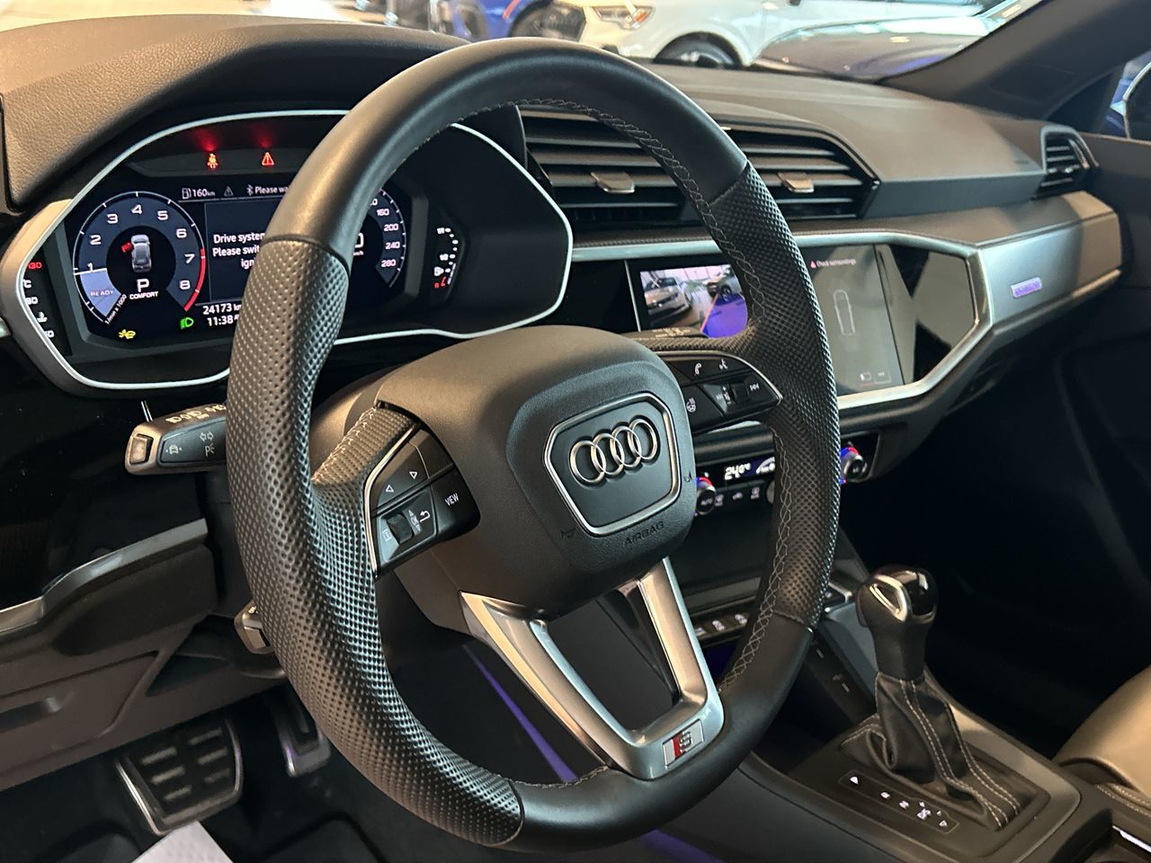 Audi Q3  2024 à Toronto, Ontario