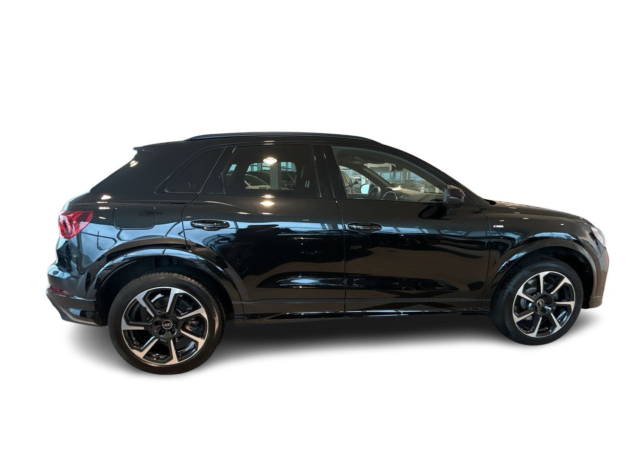 Audi Q3  2024 à Toronto, Ontario