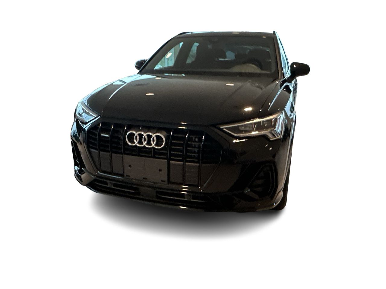 Audi Q3  2024 à Toronto, Ontario