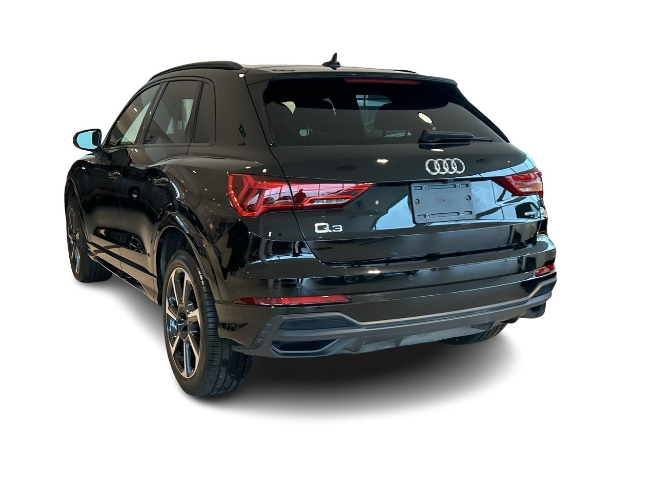 Audi Q3  2024 à Toronto, Ontario