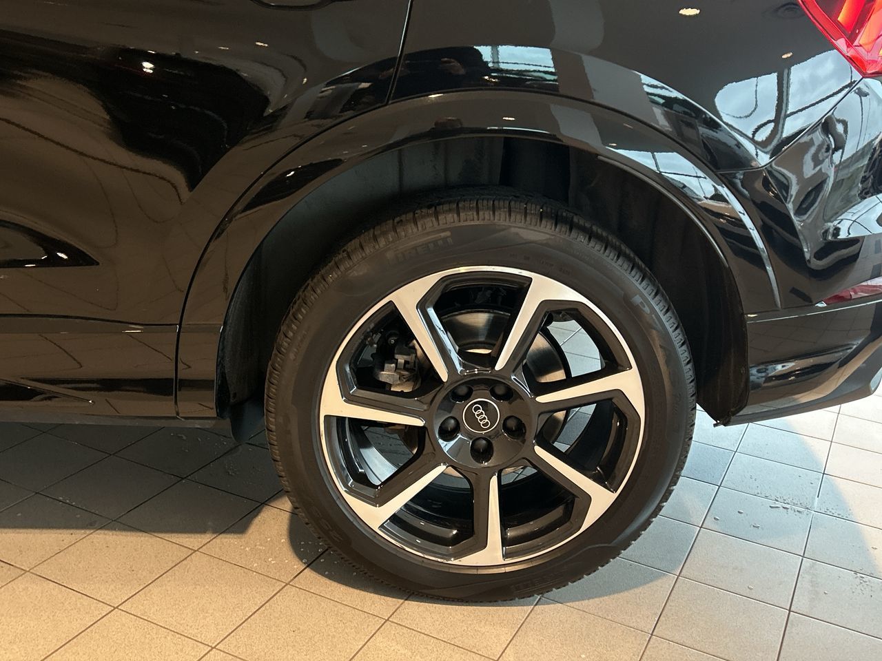 Audi Q3  2024 à Toronto, Ontario