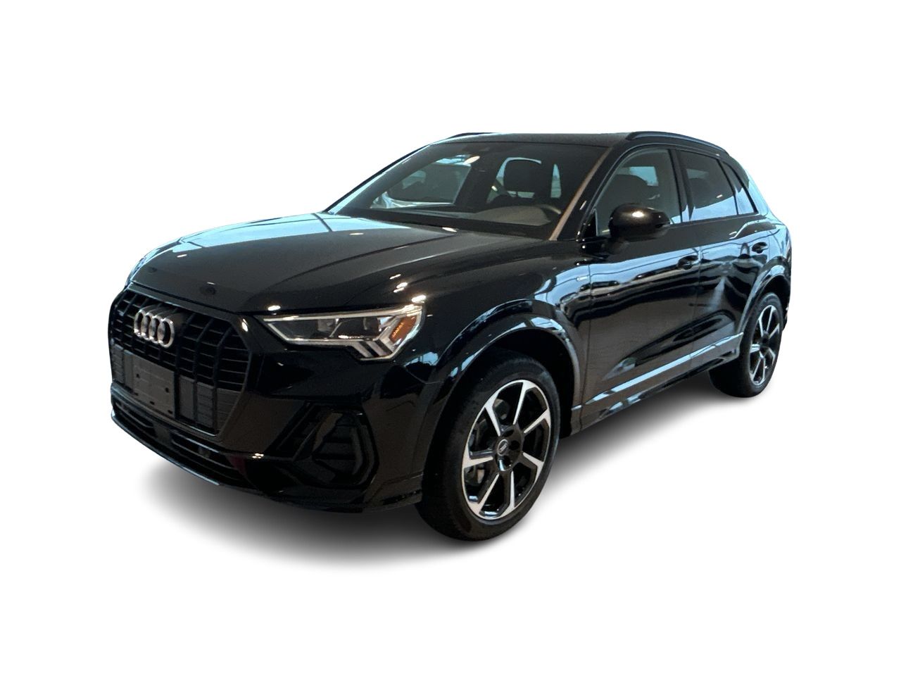 Audi Q3  2024 à Toronto, Ontario