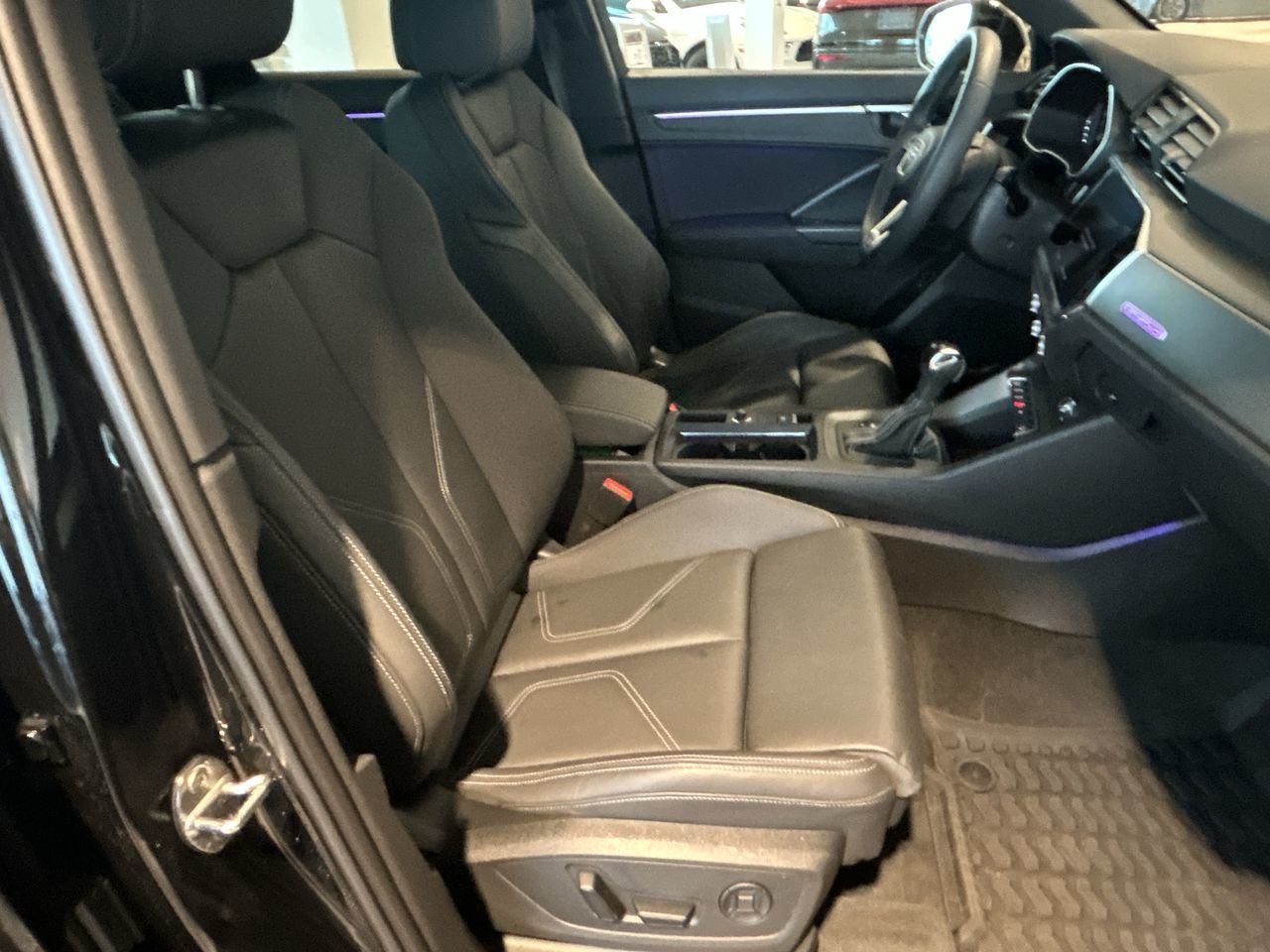 Audi Q3  2024 à Toronto, Ontario