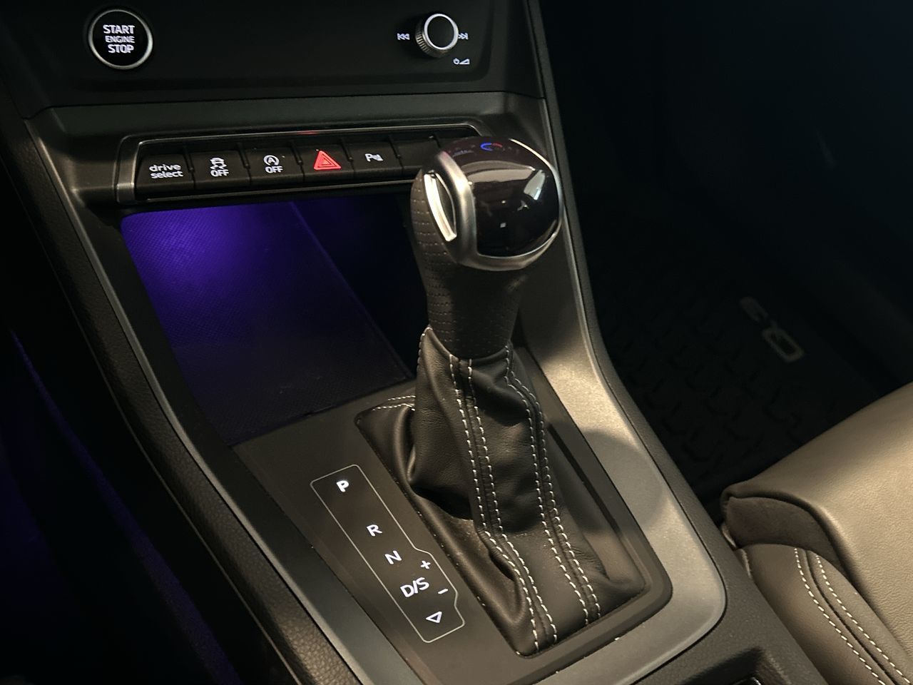 Audi Q3  2024 à Toronto, Ontario