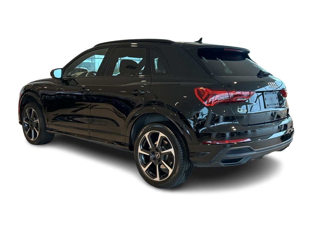 Audi Q3  2024 à Toronto, Ontario