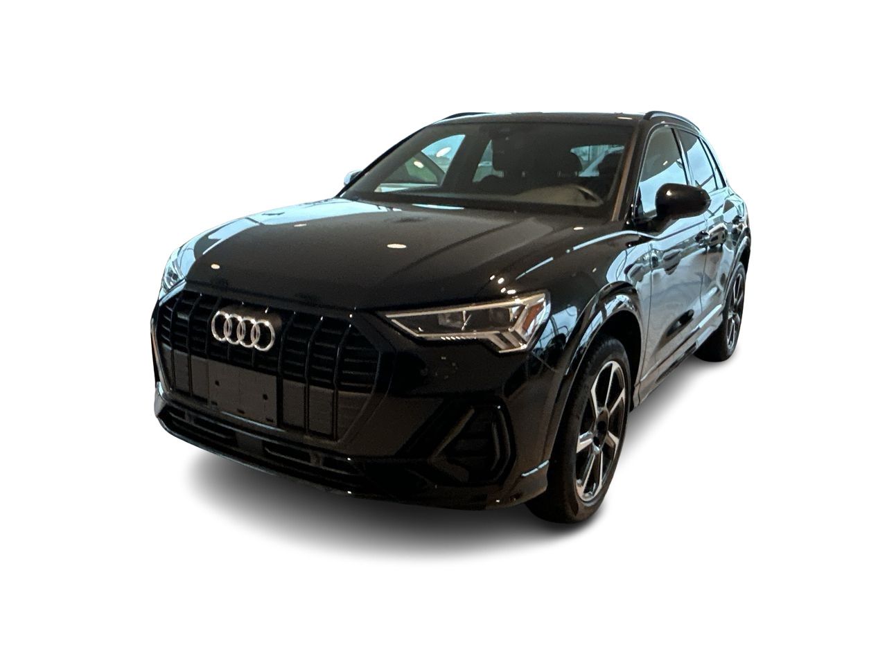 Audi Q3  2024 à Toronto, Ontario