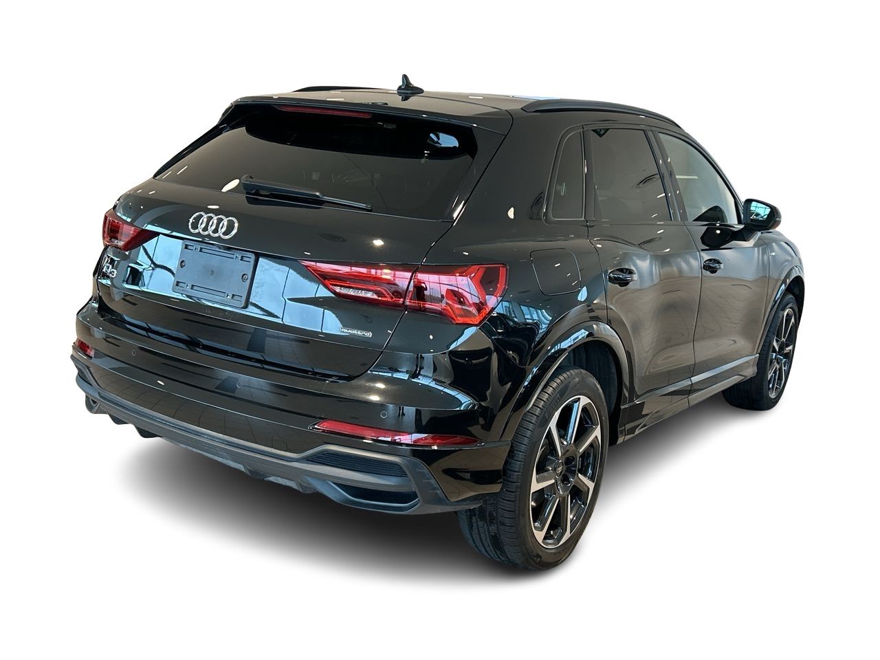 Audi Q3  2024 à Toronto, Ontario