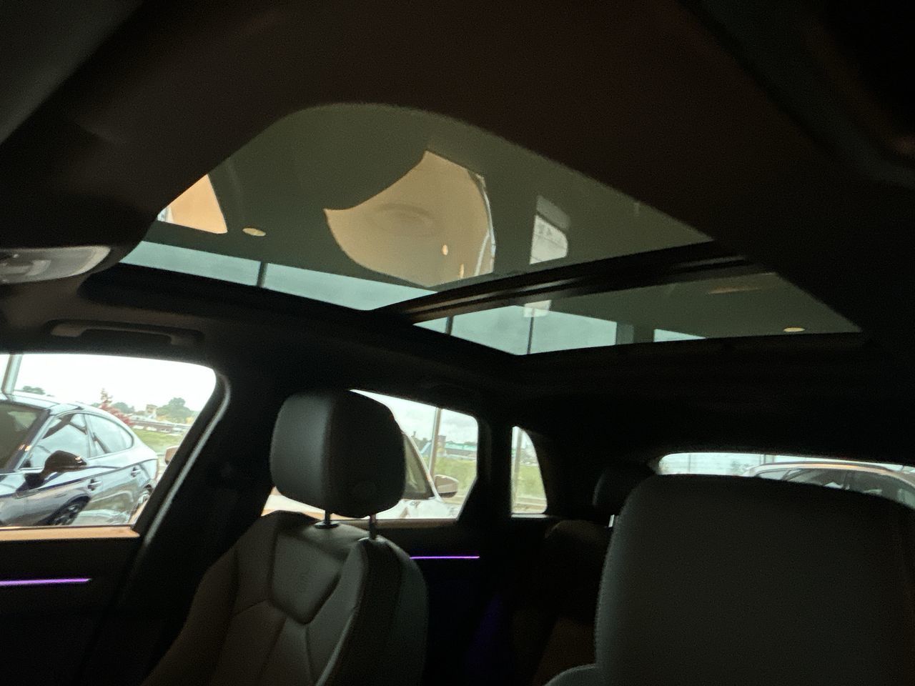 Audi Q3  2024 à Toronto, Ontario