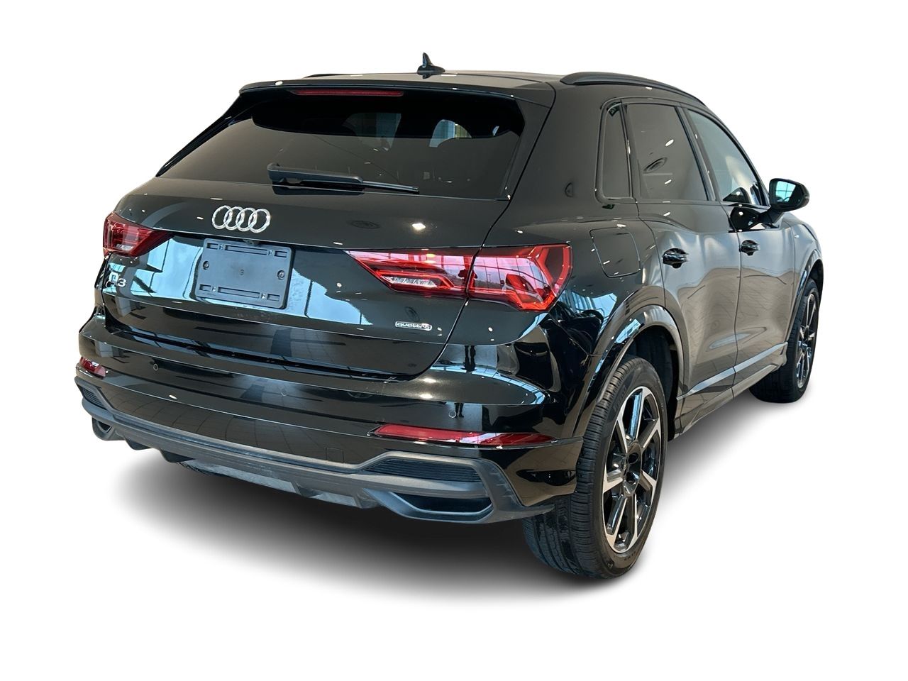 Audi Q3  2024 à Toronto, Ontario