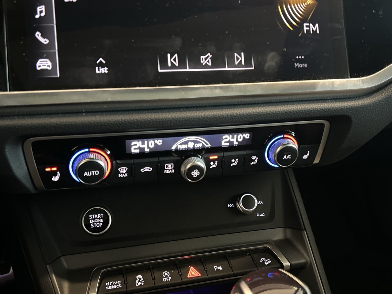 Audi Q3  2024 à Toronto, Ontario