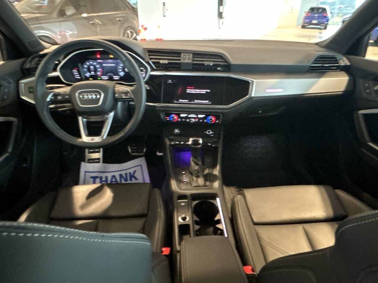 Audi Q3  2024 à Toronto, Ontario