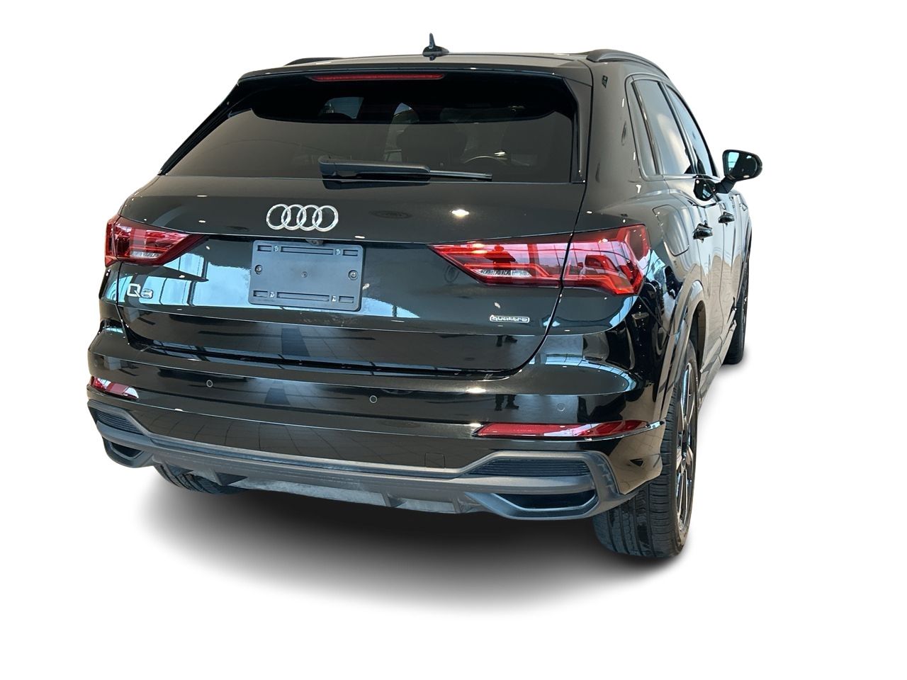 Audi Q3  2024 à Toronto, Ontario