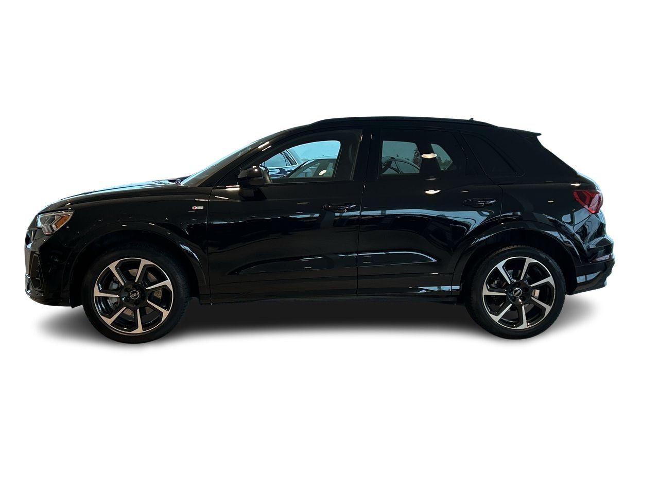 Audi Q3  2024 à Toronto, Ontario