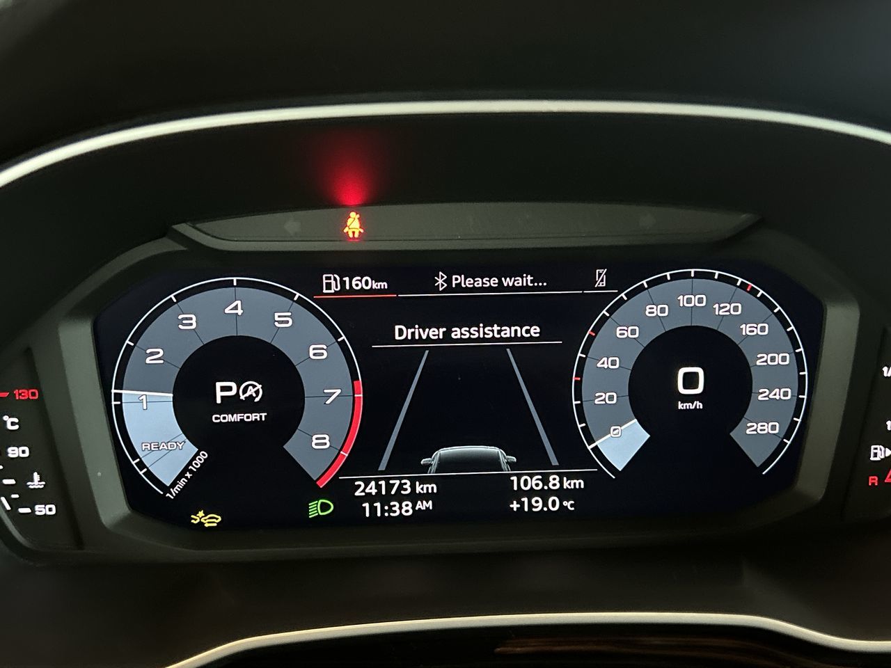 Audi Q3  2024 à Toronto, Ontario