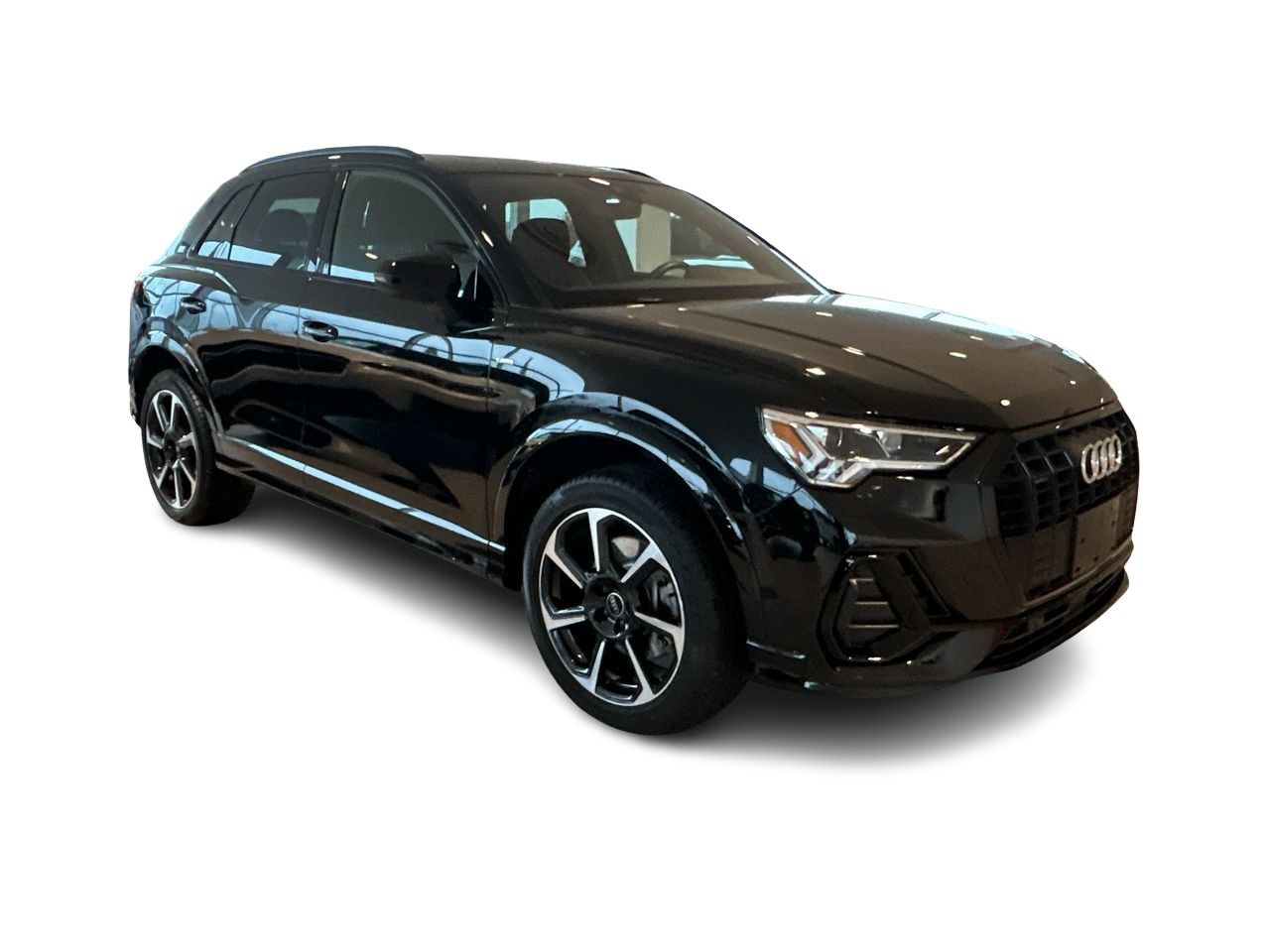 Audi Q3  2024 à Toronto, Ontario