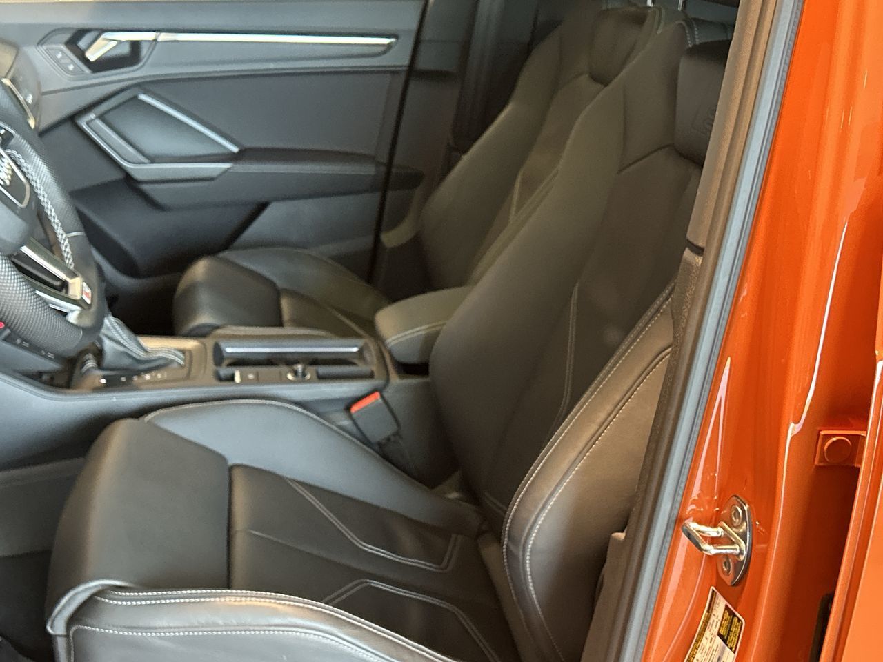 2024 Audi Q3 in Toronto, Ontario