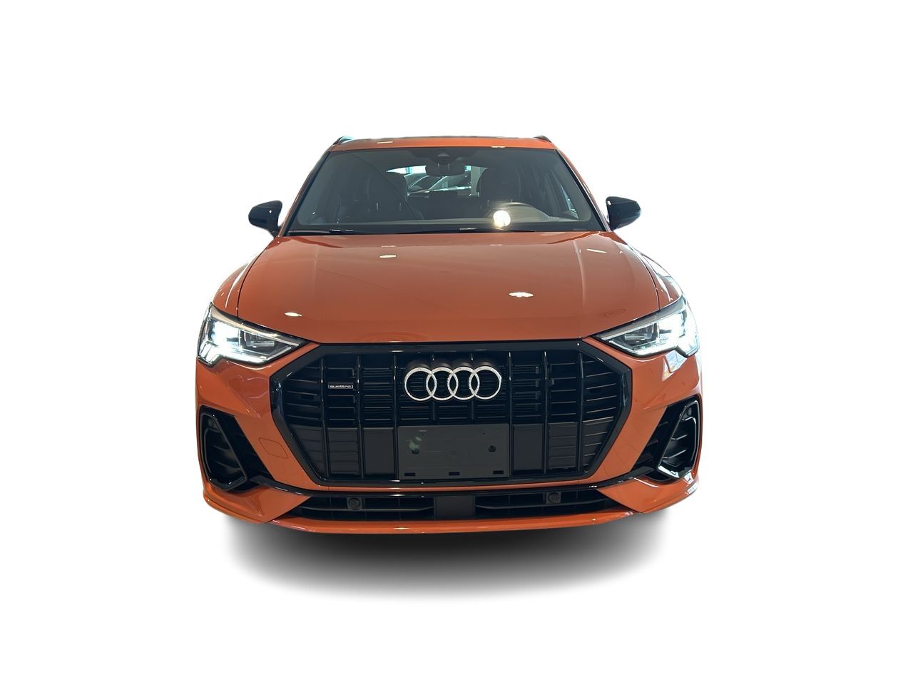 2024 Audi Q3 in Toronto, Ontario