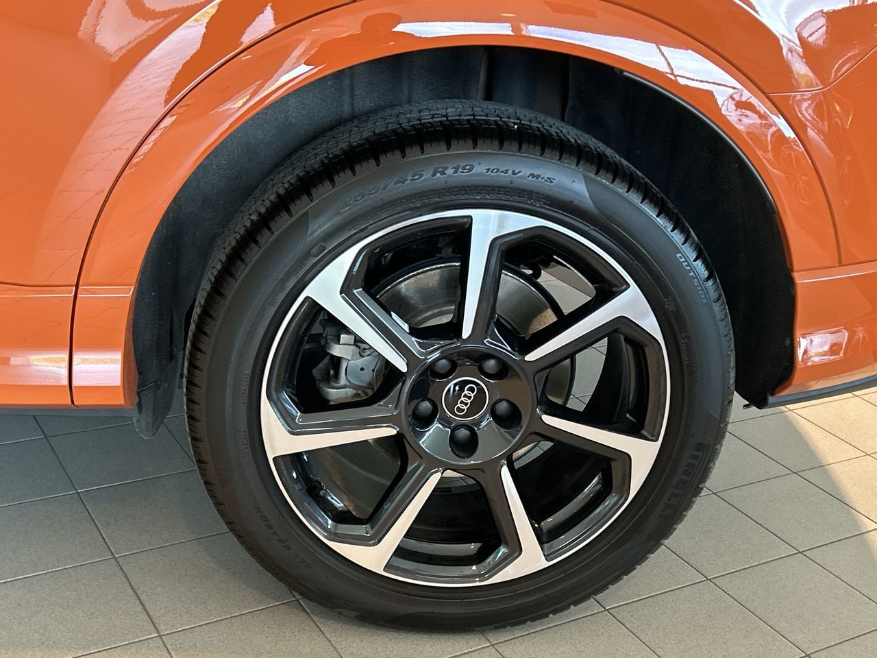 2024 Audi Q3 in Toronto, Ontario