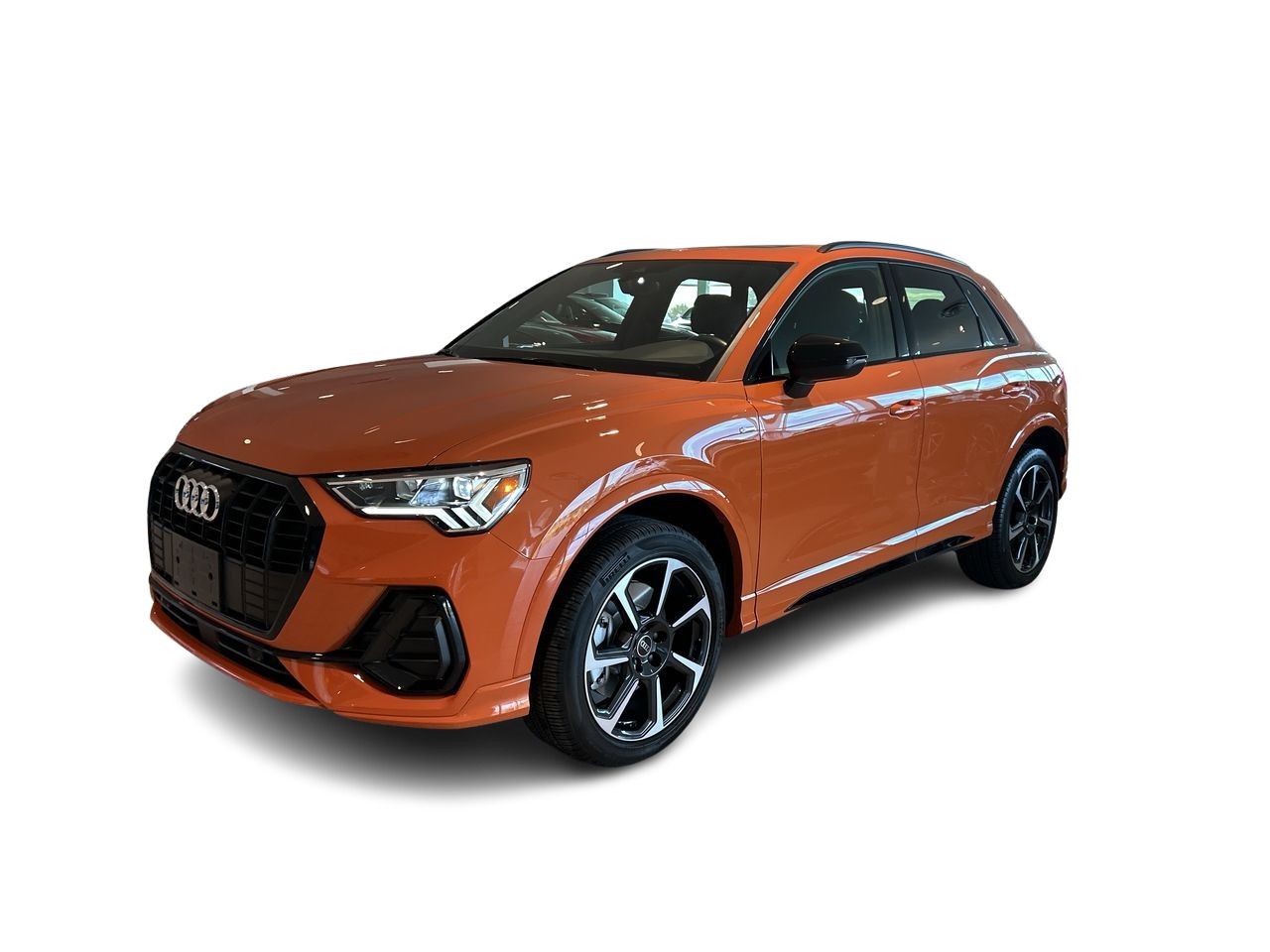 2024 Audi Q3 in Toronto, Ontario