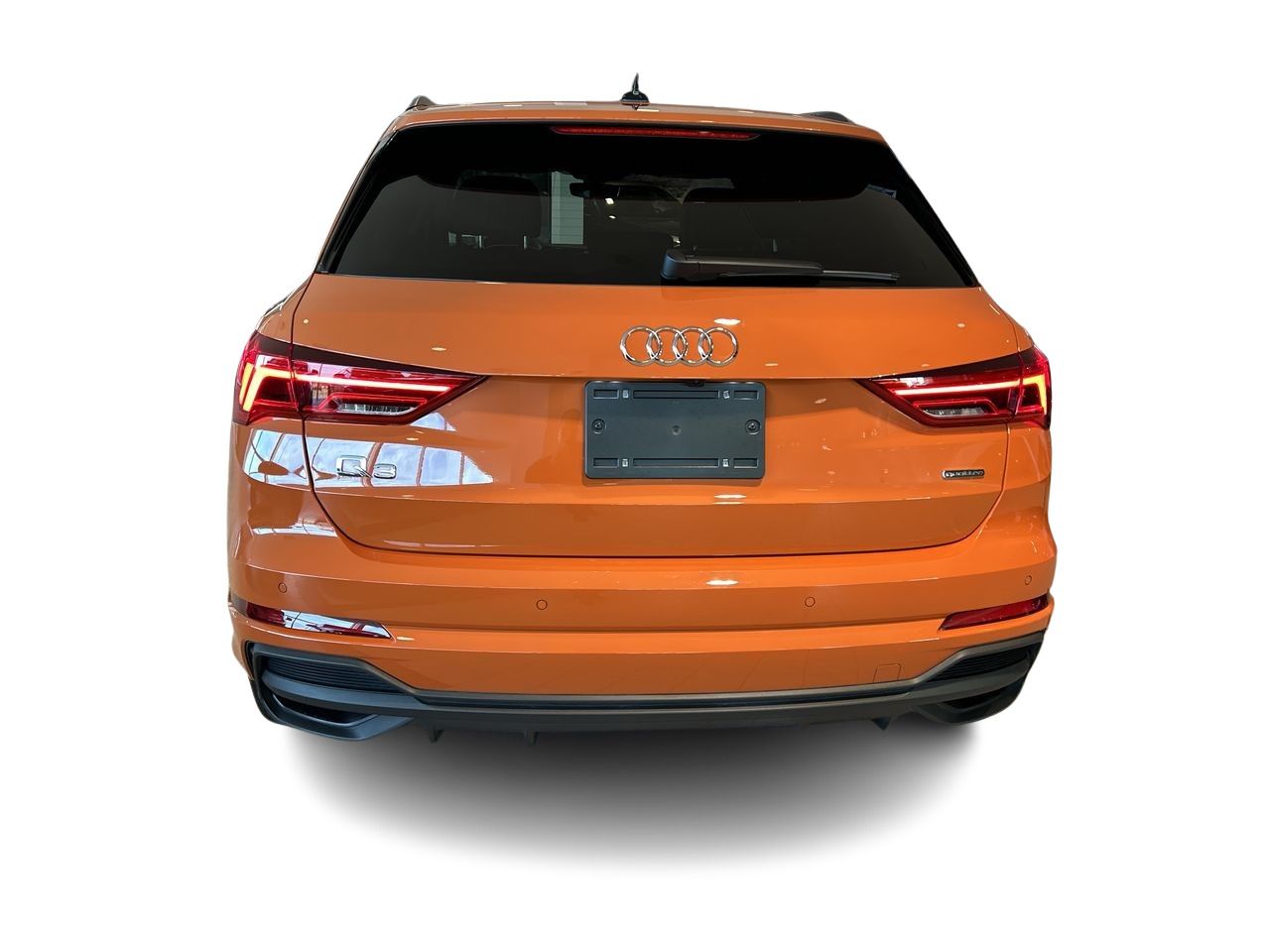 2024 Audi Q3 in Toronto, Ontario