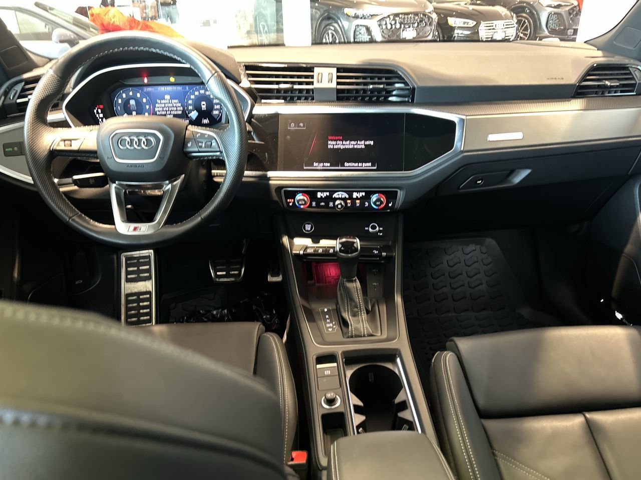 2024 Audi Q3 in Toronto, Ontario