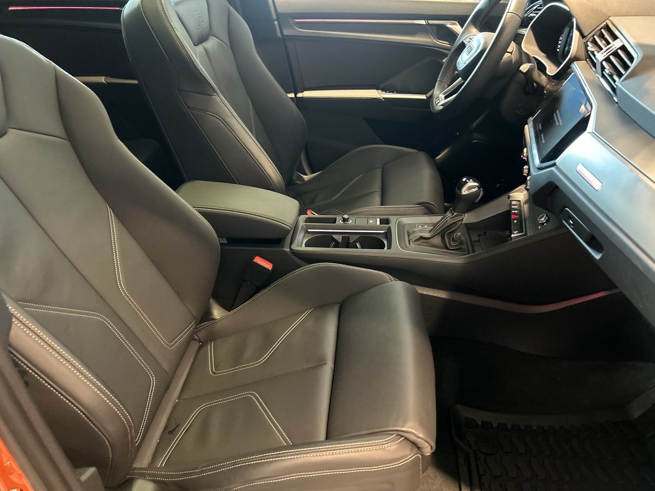 2024 Audi Q3 in Toronto, Ontario