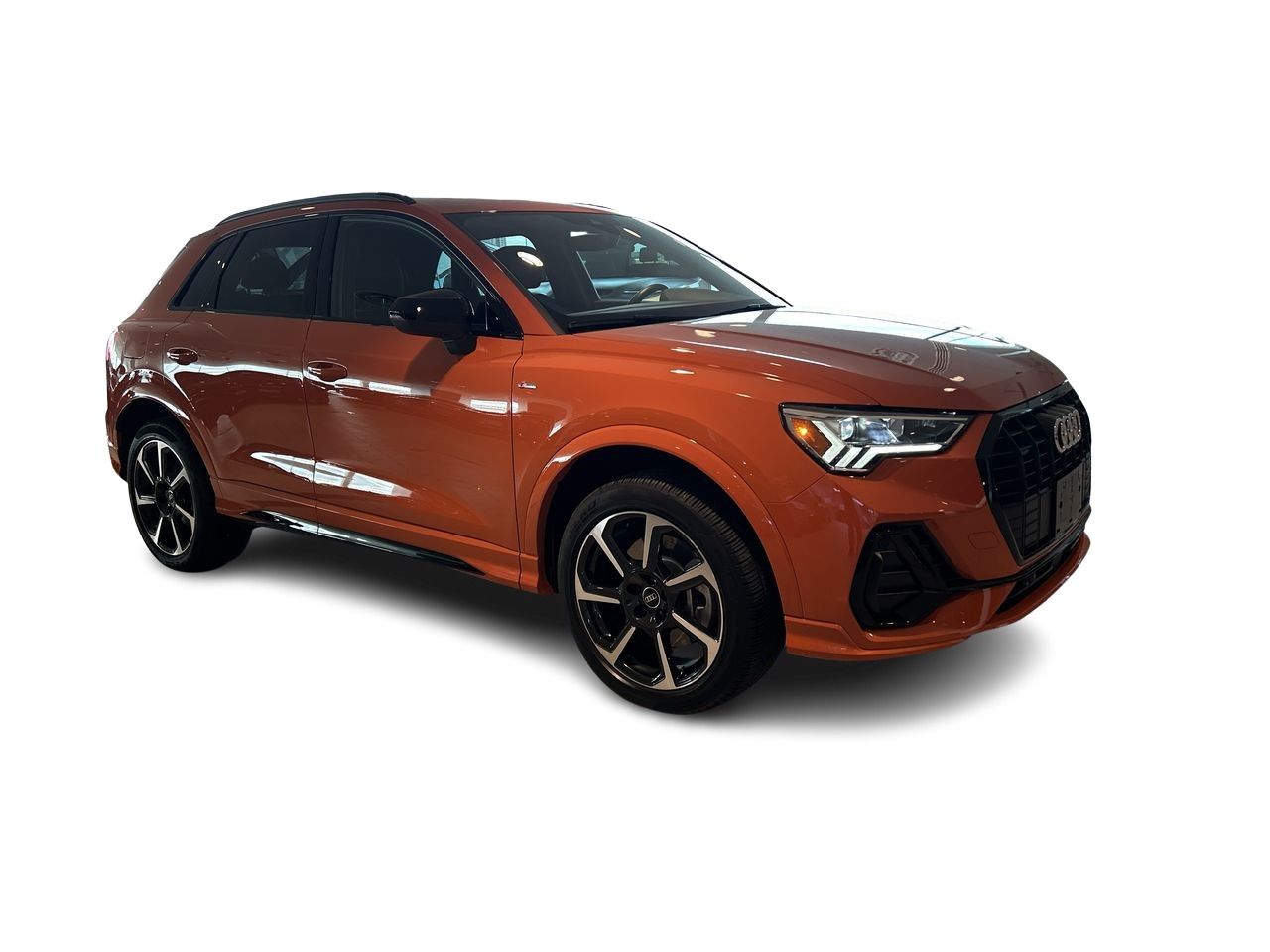 2024 Audi Q3 in Toronto, Ontario