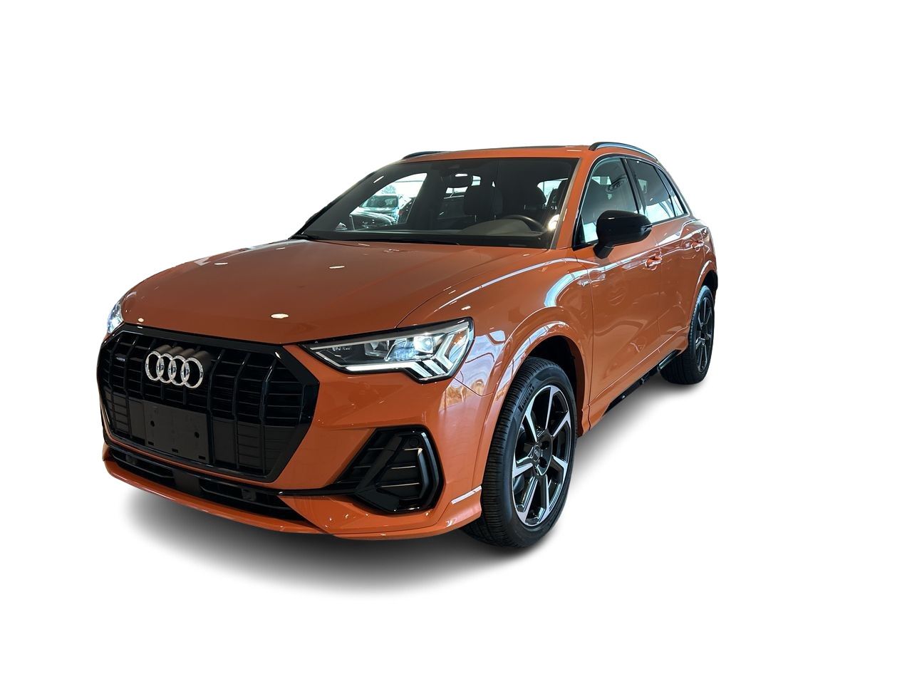 2024 Audi Q3 in Toronto, Ontario