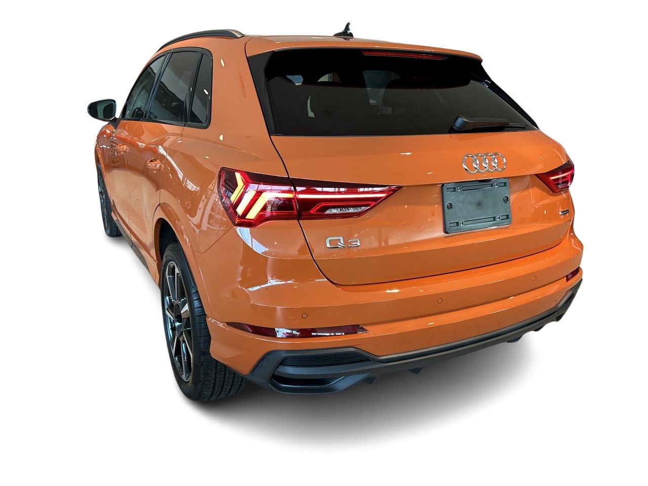 2024 Audi Q3 in Toronto, Ontario