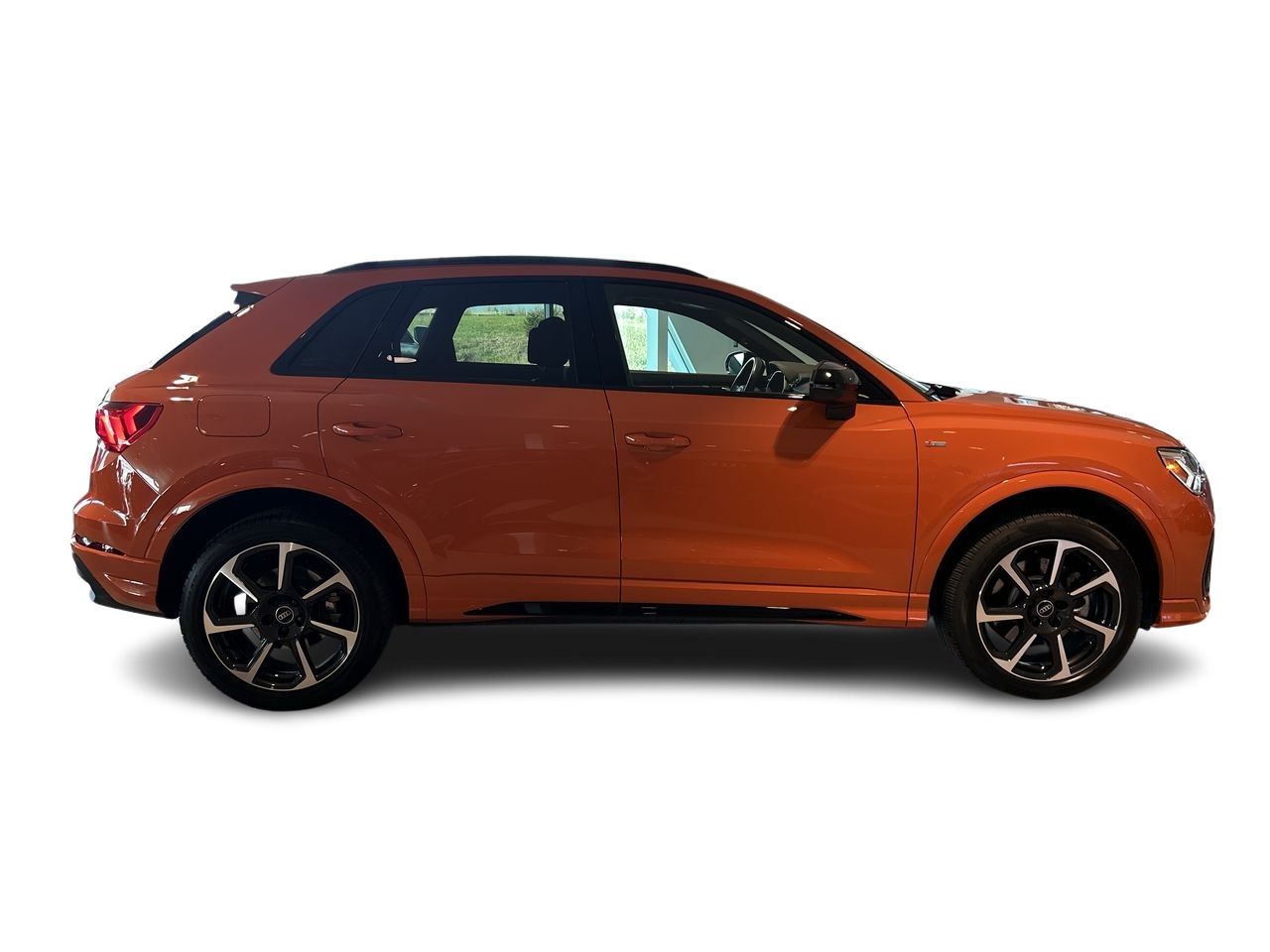 2024 Audi Q3 in Toronto, Ontario