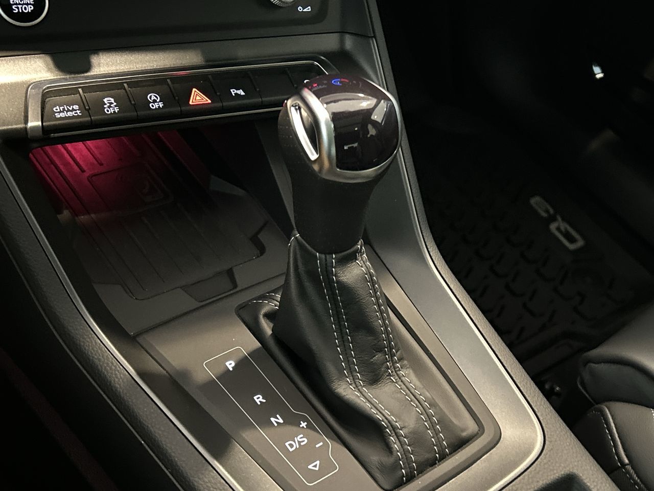 2024 Audi Q3 in Toronto, Ontario