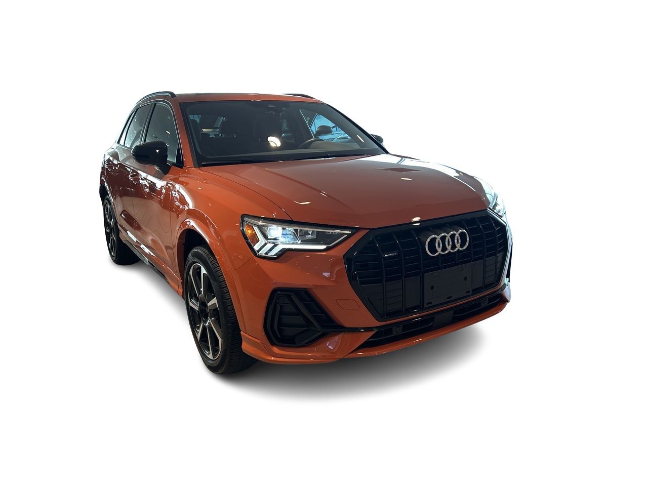 2024 Audi Q3 in Toronto, Ontario