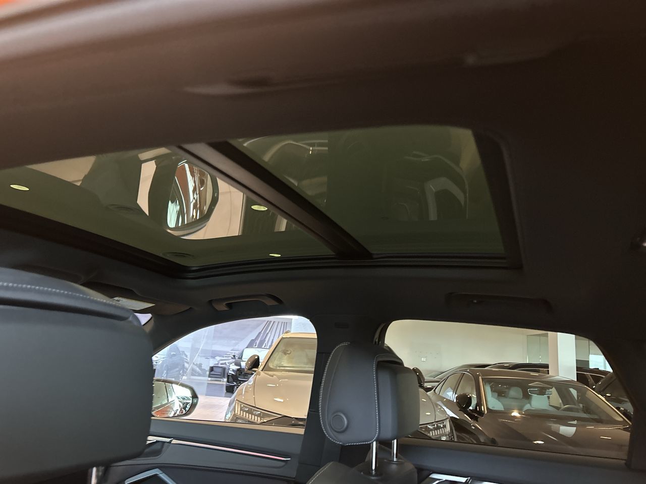 2024 Audi Q3 in Toronto, Ontario